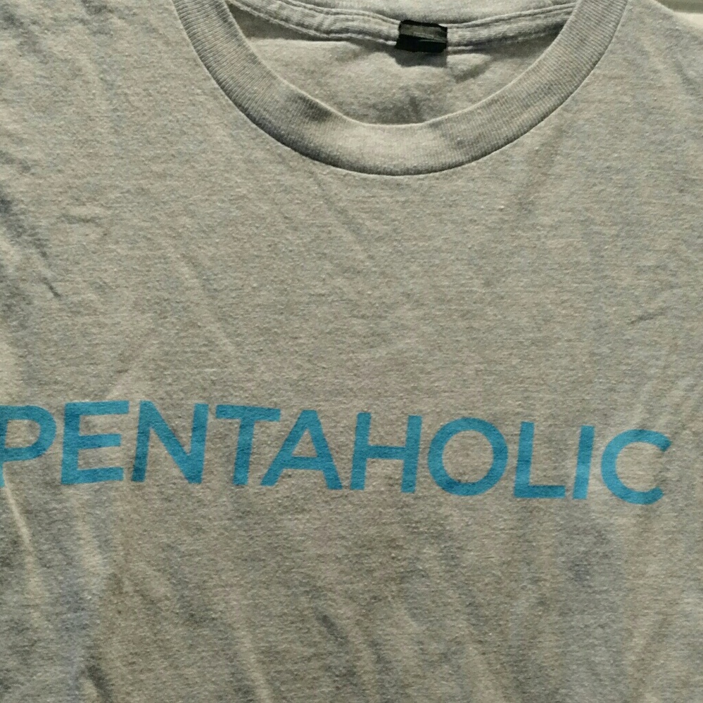 PENTATONIX t-shirt